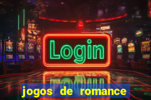 jogos de romance para pc